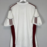2012/14 VENEZUELA AWAY SHIRT (XL) ADIDAS