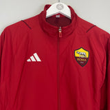 2023/24 ROMA TRACK JACKET (M) ADIDAS
