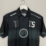 Shop EL SALVADOR MAGICO #11 TRIBUTE SHIRT (S) MACA, classic football shirts, vintage football shirts & retro soccer jerseys at Cult Kits