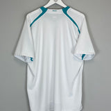 2008/09 TURKEY AWAY SHIRT (XL) NIKE