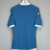 2005/06 LE MANS AWAY SHIRT (L) KAPPA