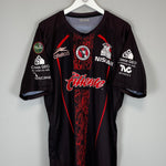 Shop 2009/10 CLUB TIJUANA THIRD SHIRT (XXL) ATLETICA, classic football shirts, vintage football shirts & retro soccer jerseys at Cult Kits