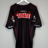 Shop 2009/10 CLUB TIJUANA THIRD SHIRT (XXL) ATLETICA, classic football shirts, vintage football shirts & retro soccer jerseys at Cult Kits