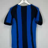 2004/05 INTER MILAN HOME SHIRT (XL.BOYS) NIKE