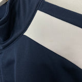 2020/21 DUNDEE FC 1/4 TRAINING JACKET (XS) MACRON