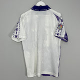 1996/97 REAL MADRID THIRD SHIRT (M) KELME