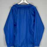 2011 CWMBRAN CELTIC #19 WINDBREAKER (M) MACRON