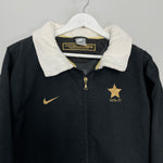 Shop 1976/77 JUVENTUS TRIBUTE JACKET (L) NIKE, classic football shirts, vintage football shirts & retro soccer jerseys at Cult Kits