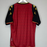 2021/22 VENEZIA *BNWT* FOURTH SHIRT (L) KAPPA