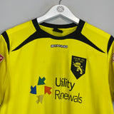2018/19 COLNE FC #9 AWAY SHIRT (L) STANNO
