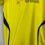 2018/19 COLNE FC #9 AWAY SHIRT (L) STANNO
