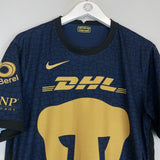 2021/22 UNAM PUMAS AWAY SHIRT (L) NIKE