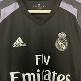 Shop 2016/17 REAL MADRID RONALDO #7 THIRD SHIRT (S) ADIDAS, classic football shirts, vintage football shirts & retro soccer jerseys at Cult Kits