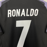Shop 2016/17 REAL MADRID RONALDO #7 THIRD SHIRT (S) ADIDAS, classic football shirts, vintage football shirts & retro soccer jerseys at Cult Kits