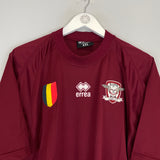 2002/03 RAPID BUCURESTI *MINT* HOME SHIRT (XXL) ERREA