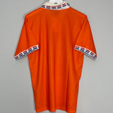 1996/97 NETHERLANDS *BNWT* HOME SHIRT (M) LOTTO