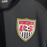 2006 USA GK SHIRT (XL) NIKE