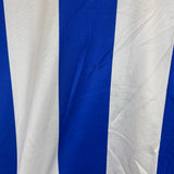2002/03 ALAVES *BNWT* HOME SHIRT (XL) UMBRO