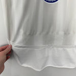 Shop 2006/07 CHELSEA LAMPARD #8 AWAY SHIRT (M) ADIDAS, classic football shirts, vintage football shirts & retro soccer jerseys at Cult Kits