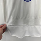 Shop 2006/07 CHELSEA LAMPARD #8 AWAY SHIRT (M) ADIDAS, classic football shirts, vintage football shirts & retro soccer jerseys at Cult Kits