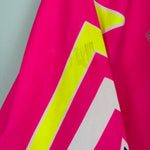 Shop 2004 JORGE CAMPOS #1 'ROMARIO FAREWELL MATCH' *SIGNED* SHIRT (XL), classic football shirts, vintage football shirts & retro soccer jerseys at Cult Kits