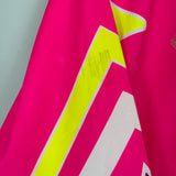 Shop 2004 JORGE CAMPOS #1 'ROMARIO FAREWELL MATCH' *SIGNED* SHIRT (XL), classic football shirts, vintage football shirts & retro soccer jerseys at Cult Kits