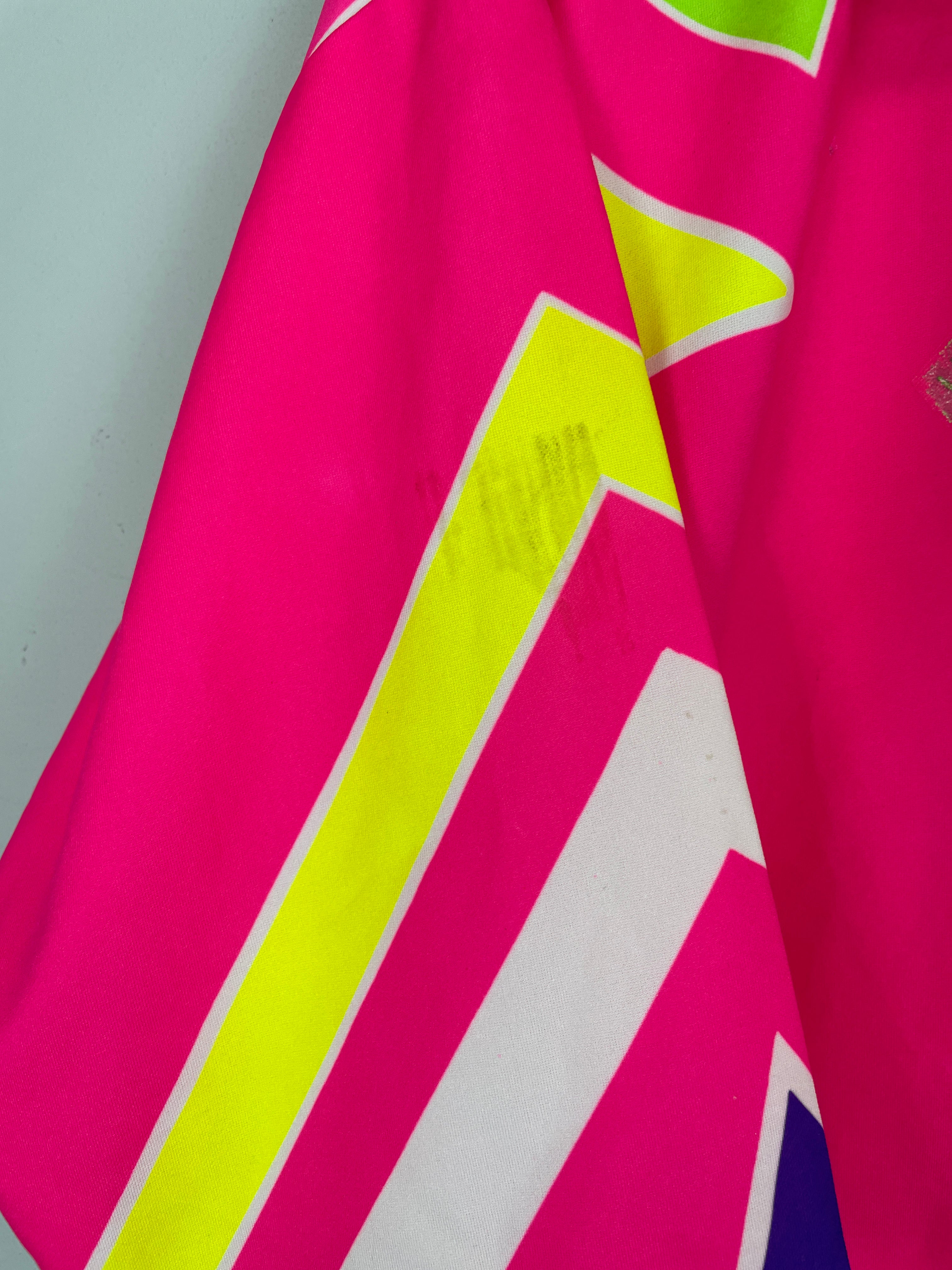 Shop 2004 JORGE CAMPOS #1 'ROMARIO FAREWELL MATCH' *SIGNED* SHIRT (XL), classic football shirts, vintage football shirts & retro soccer jerseys at Cult Kits