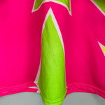 Shop 2004 JORGE CAMPOS #1 'ROMARIO FAREWELL MATCH' *SIGNED* SHIRT (XL), classic football shirts, vintage football shirts & retro soccer jerseys at Cult Kits