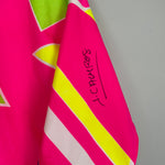 Shop 2004 JORGE CAMPOS #1 'ROMARIO FAREWELL MATCH' *SIGNED* SHIRT (XL), classic football shirts, vintage football shirts & retro soccer jerseys at Cult Kits