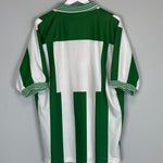 Shop 1997/98 CORDOBA HOME SHIRT (XL) UMBRO, classic football shirts, vintage football shirts & retro soccer jerseys at Cult Kits