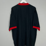 2023/24 RIVER PLATE ICON SHIRT (M) ADIDAS