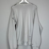 Shop 2001/02 MEXICO JUMPER (M) NIKE, classic football shirts, vintage football shirts & retro soccer jerseys at Cult Kits