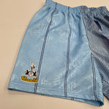 1991/94 TOTTENHAM THIRD SHORTS (S) UMBRO