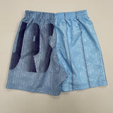 1991/94 TOTTENHAM THIRD SHORTS (S) UMBRO