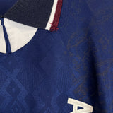 1994/95 AJAX L/S *PROTOTYPE* AWAY SHIRT (L) UMBRO