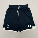 2012/13 TOTTENHAM HOME SHORTS (L) UNDER ARMOUR