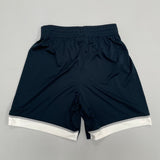 2012/13 TOTTENHAM HOME SHORTS (L) UNDER ARMOUR