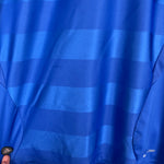 Shop 2011/12 CHELSEA DROGBA #11 HOME SHIRT (M) ADIDAS, classic football shirts, vintage football shirts & retro soccer jerseys at Cult Kits