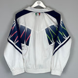 1994 ITALY TRACK JACKET (XS) DIADORA