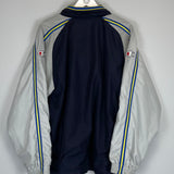 2001/02 PARMA TRACK JACKET (XL) CHAMPION