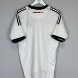 2002/04 GERMANY HOME SHIRT (L) ADIDAS