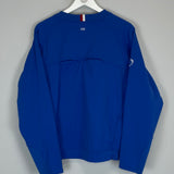 Shop 2008 USA JUMPER (M) NIKE, classic football shirts, vintage football shirts & retro soccer jerseys at Cult Kits