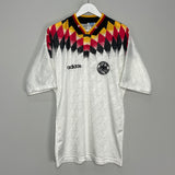 1994/96 GERMANY HOME SHIRT (L) ADIDAS