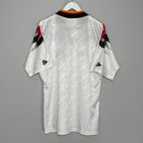 1994/96 GERMANY HOME SHIRT (L) ADIDAS