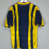 1997/99 TORQUAY *MINT* HOME SHIRT (M) SUPER LEAGUE