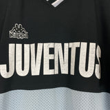 1994/96 JUVENTUS TRAINING SHIRT (XL) KAPPA