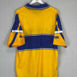 1999/00 CLARE GAA SHIRT (XXL) O'NEILL'S