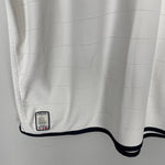 Shop 2003/05 ENGLAND BECKHAM #7 HOME SHIRT (XXL) UMBRO, classic football shirts, vintage football shirts & retro soccer jerseys at Cult Kits