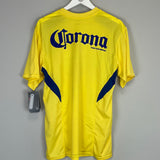 2005/06 CLUB AMERICA *BNWT* HOME SHIRT (L) NIKE BASIC