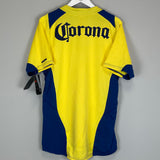 2004/05 CLUB AMERICA *BNWT* HOME SHIRT (L) NIKE